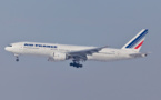 Air France : la grève a coûté 416 millions d’euros à la compagnie