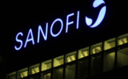 ​Sanofi devient la première capitalisation boursière de France