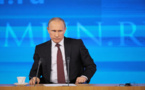 L'économie russe en perdition L'économie russe en perdition