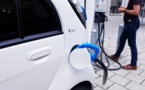 Automobile : nouvelles conditions pour l'octroi du bonus électrique