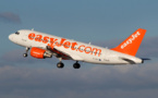 EasyJet annule la moitié de ses vols pour Noël