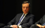 La déflation frappe la zone euro La déflation frappe la zone euro