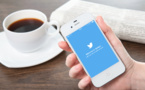 Le PDG de Twitter aurait vendu pour 25 millions de dollars d’actions Le PDG de Twitter aurait vendu pour 25 millions de dollars d’actions