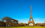Le tourisme en France pas affecté par les attentats