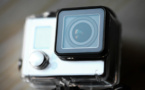 Un brevet Apple pour une minicaméra : GoPro s'effondre