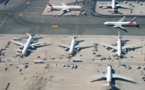 Dubaï devient le premier aéroport du monde devant Londres Dubaï devient le premier aéroport du monde devant Londres