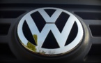 Volkswagen en quête de 10 milliards d'euros d'économies