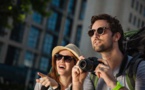 Tourisme : la France toujours numéro 1 Tourisme : la France toujours numéro 1