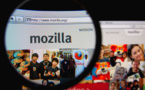 Mozilla perd son patron Europe : Tristan Nitot