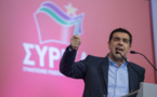 Grèce : Alexis Tsipras veut plus de souplesse Grèce : Alexis Tsipras veut plus de souplesse