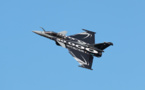 Rafale : enfin un premier contrat à l’exportation ? Rafale : enfin un premier contrat à l’exportation ?