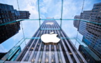 Apple développerait sa propre voiture Apple développerait sa propre voiture