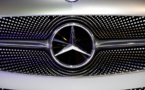 ​Mercedes doute de la réussite d'Apple ou Google dans les voitures