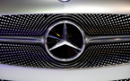 Mercedes doute de la réussite d'Apple ou Google dans les voitures Mercedes doute de la réussite d'Apple ou Google dans les voitures