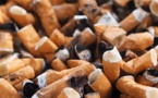 Tabac : une forte augmentation à venir ? Tabac : une forte augmentation à venir ?