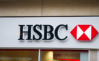 ​Scandale HSBC : le patron défend son propre compte en Suisse