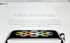 Le monde à l’heure de l’Apple Watch Le monde à l’heure de l’Apple Watch