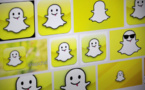 ​En deux mois Snapchat a perdu trois de ses dirigeants