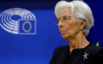 Inflation : Christine Lagarde met en garde les entreprises