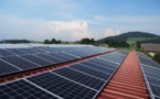 Le photovoltaïque en force sur le toit des entrepôts logistiques