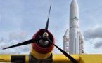 L'Europe se met d'accord pour l'avenir d'Ariane 6