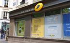 ​La Poste ferme des bureaux et mise sur les supermarchés