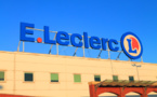 Michel-Edouard Leclerc promet 10 000 emplois en trois ans Michel-Edouard Leclerc promet 10 000 emplois en trois ans