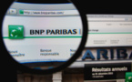 ​BNP Paribas perd son directeur général délégué