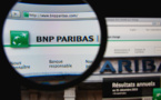 BNP Paribas perd son directeur général délégué BNP Paribas perd son directeur général délégué