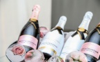 Le champagne, un luxe de moins en moins accessible pour les Français