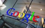 ​Google : le budget lobbying triplé en Europe