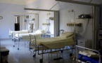 Les hôpitaux français ont perdu 39.000 lits en neuf ans Les hôpitaux français ont perdu 39.000 lits en neuf ans