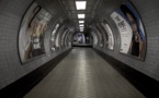 Transports du futur : Hyperloop va fermer ses portes Transports du futur : Hyperloop va fermer ses portes