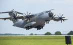 A400M : l’avion qui transporte la poisse