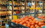 Inflation alimentaire : les 12% ont été atteints en 2023