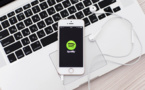​Spotify ne veut pas abandonner le modèle gratuit qui "marche"