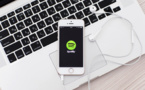 Spotify ne veut pas abandonner le modèle gratuit qui "marche" Spotify ne veut pas abandonner le modèle gratuit qui "marche"