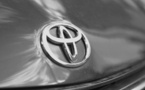 Automobile : Toyota toujours sur le podium des ventes en 2023 