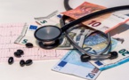 Assurance maladie : la fraude identifiée atteint un nouveau record Assurance maladie : la fraude identifiée atteint un nouveau record
