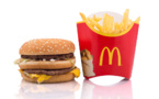 Salaires : l'indice "Big Mac" révèle que les salaires ont augmenté en France Salaires : l'indice "Big Mac" révèle que les salaires ont augmenté en France