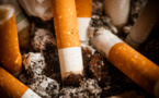 Une étude démolit la belle histoire du fumeur sain Une étude démolit la belle histoire du fumeur sain