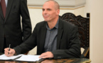 Varoufakis quitte le gouvernement grec après le "non" au référendum