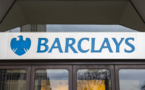 ​La banque Barclays limoge son DG Anthony Jenkins