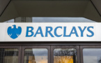 La banque Barclays limoge son DG Anthony Jenkins La banque Barclays limoge son DG Anthony Jenkins