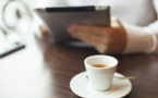 Contrefaçon : saisie record de café contrefait Contrefaçon : saisie record de café contrefait