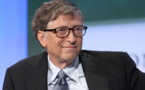 ​Bill Gates ne croit pas aux énergies renouvelables