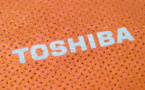 Le PDG de Toshiba quitte l'entreprise sur fond de scandale comptable Le PDG de Toshiba quitte l'entreprise sur fond de scandale comptable