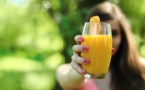 Le prix du jus d'orange va exploser