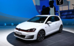 ​Volkswagen bat Toyota et devient le n°1 mondial des voitures