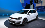 Volkswagen bat Toyota et devient le n°1 mondial des voitures Volkswagen bat Toyota et devient le n°1 mondial des voitures
